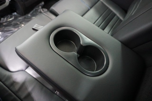 2025 Ford Super Duty F-250 SRW Platinum