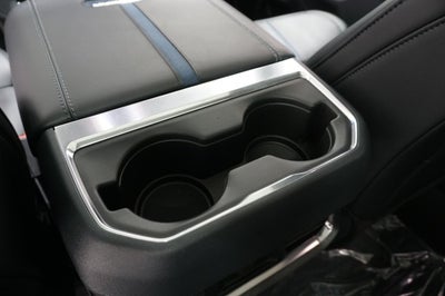 2025 Ford Super Duty F-250 SRW Platinum