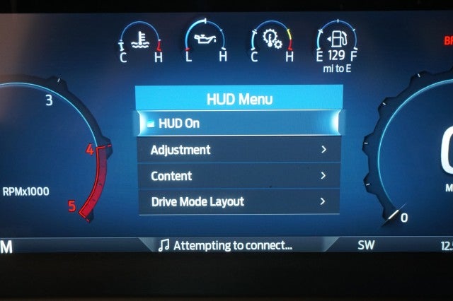 2025 Ford Super Duty F-250 SRW Platinum