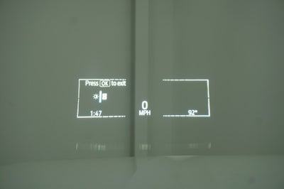 2025 Ford Super Duty F-250 SRW Platinum