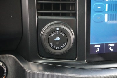 2025 Ford Super Duty F-250 SRW Platinum