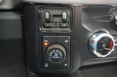 2025 Ford Super Duty F-250 SRW Platinum