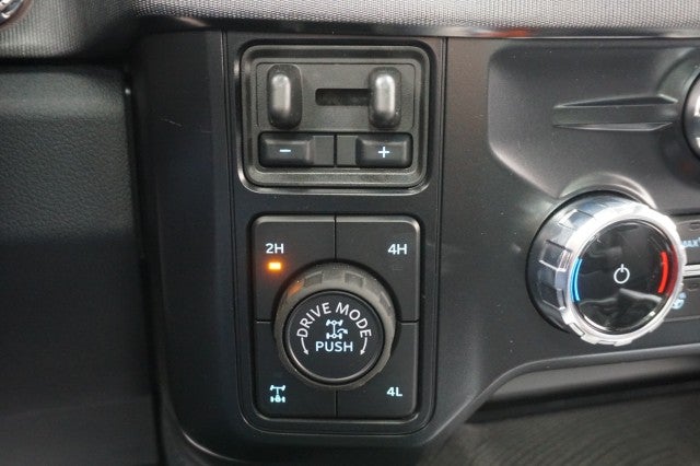 2025 Ford Super Duty F-250 SRW Platinum