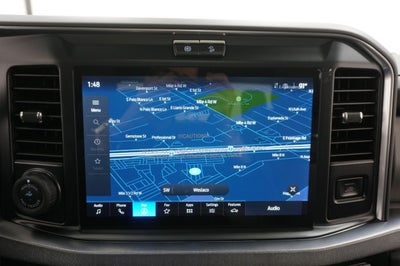 2025 Ford Super Duty F-250 SRW Platinum