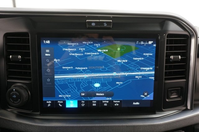 2025 Ford Super Duty F-250 SRW Platinum