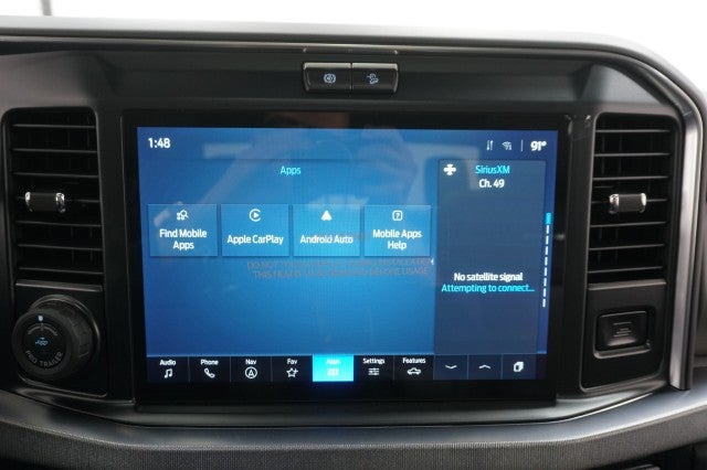 2025 Ford Super Duty F-250 SRW Platinum