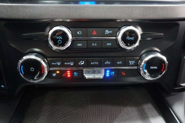 2025 Ford Super Duty F-250 SRW Platinum