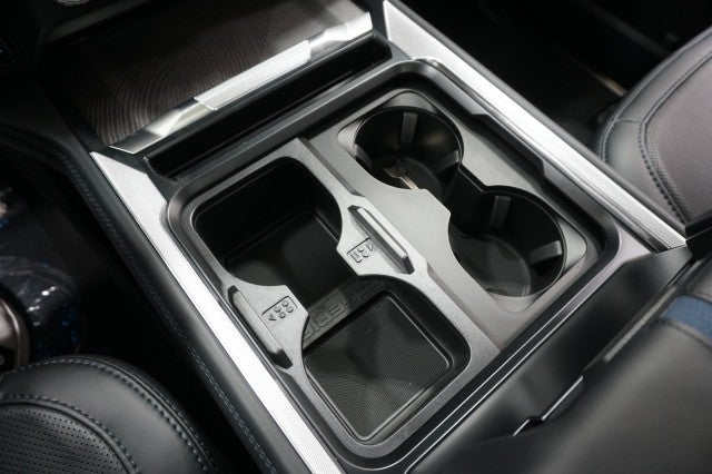 2025 Ford Super Duty F-250 SRW Platinum