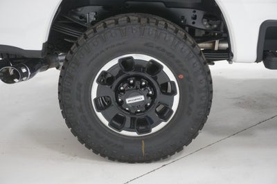 2025 Ford Super Duty F-250 SRW Platinum