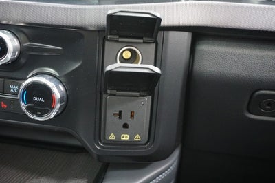 2025 Ford Super Duty F-250 SRW Platinum