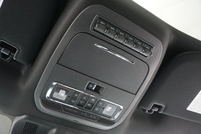 2025 Ford Super Duty F-250 SRW Platinum