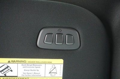 2025 Ford Super Duty F-250 SRW Platinum