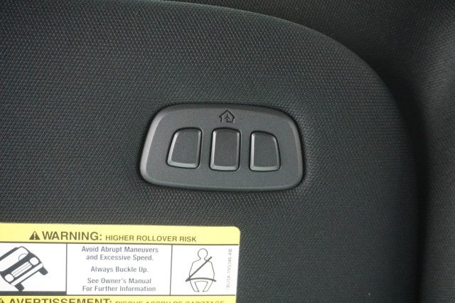 2025 Ford Super Duty F-250 SRW Platinum