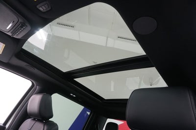 2025 Ford Super Duty F-250 SRW Platinum