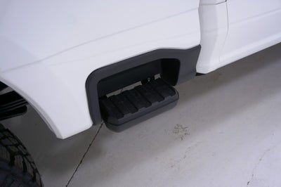 2025 Ford Super Duty F-250 SRW Platinum