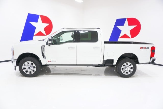 2026 Ford Super Duty F-250 SRW King Ranch