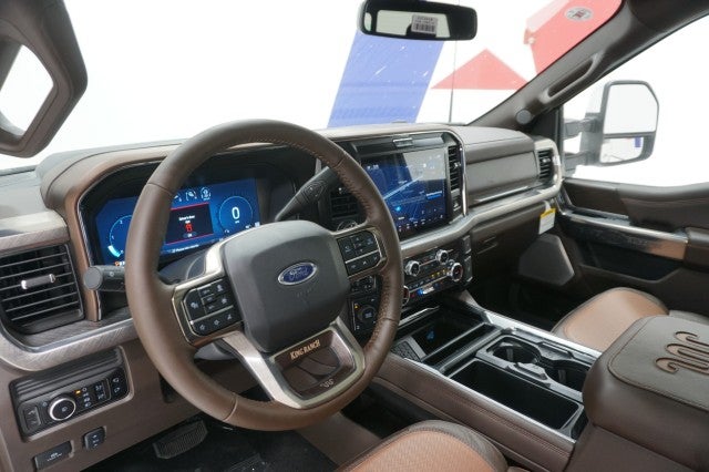 2026 Ford Super Duty F-250 SRW King Ranch