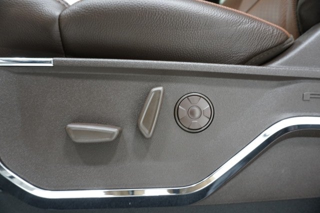 2026 Ford Super Duty F-250 SRW King Ranch