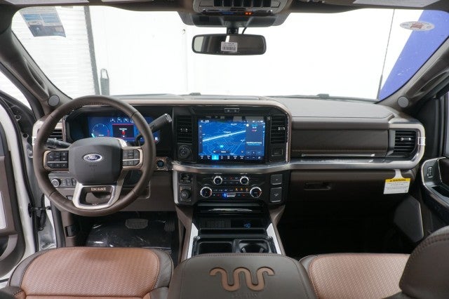 2026 Ford Super Duty F-250 SRW King Ranch