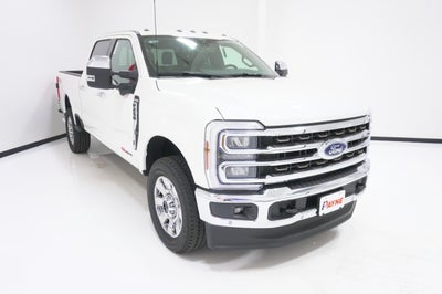 2026 Ford Super Duty F-250 SRW King Ranch