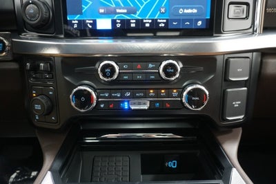 2026 Ford Super Duty F-250 SRW King Ranch