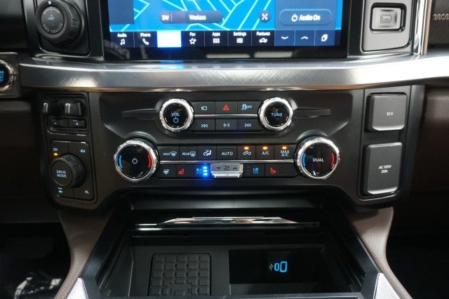 2026 Ford Super Duty F-250 SRW King Ranch