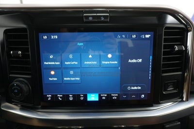 2026 Ford Super Duty F-250 SRW King Ranch