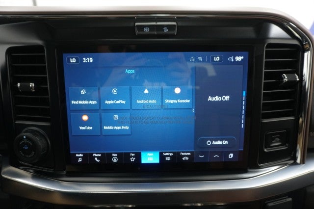 2026 Ford Super Duty F-250 SRW King Ranch