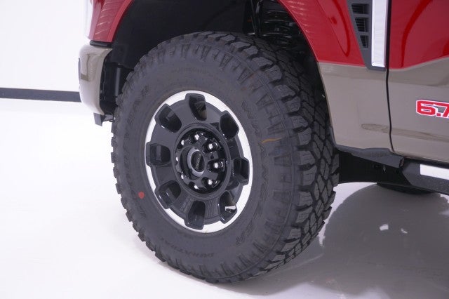 2026 Ford Super Duty F-250 SRW King Ranch