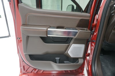 2026 Ford Super Duty F-250 SRW King Ranch