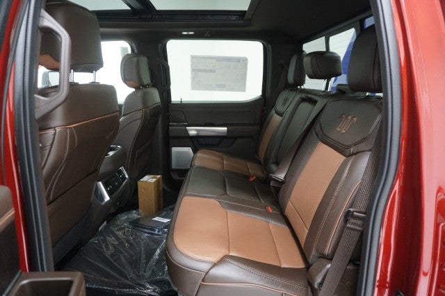 2026 Ford Super Duty F-250 SRW King Ranch