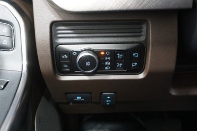 2026 Ford Super Duty F-250 SRW King Ranch