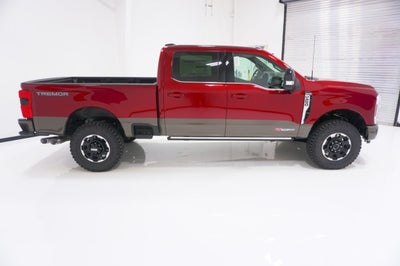 2026 Ford Super Duty F-250 SRW King Ranch