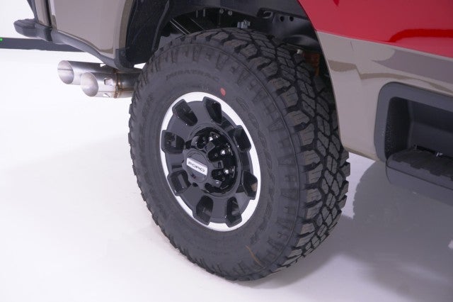 2026 Ford Super Duty F-250 SRW King Ranch