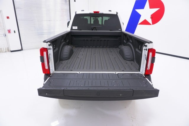2026 Ford Super Duty F-250 SRW Hennessey