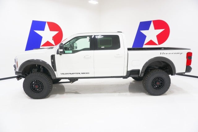 2026 Ford Super Duty F-250 SRW Hennessey