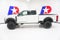 2026 Ford Super Duty F-250 SRW Hennessey