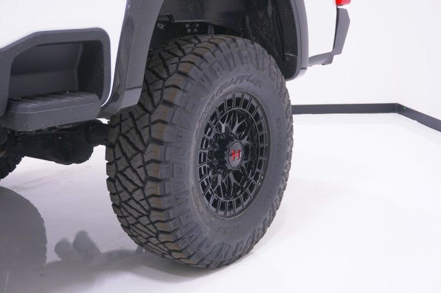 2026 Ford Super Duty F-250 SRW Hennessey