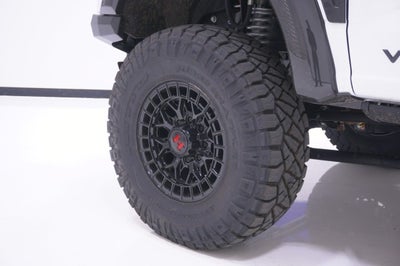 2026 Ford Super Duty F-250 SRW Hennessey