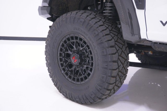 2026 Ford Super Duty F-250 SRW Hennessey