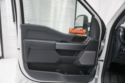 2026 Ford Super Duty F-250 SRW Hennessey