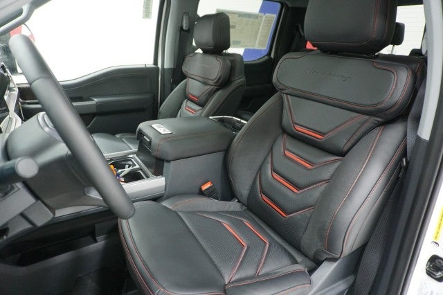 2026 Ford Super Duty F-250 SRW Hennessey