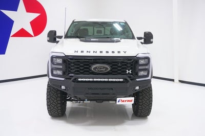2026 Ford Super Duty F-250 SRW Hennessey