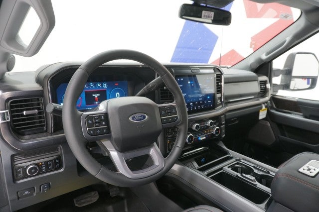 2026 Ford Super Duty F-250 SRW Hennessey