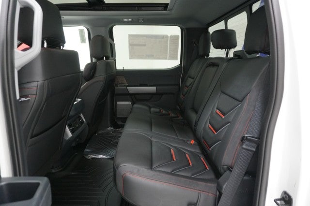 2026 Ford Super Duty F-250 SRW Hennessey