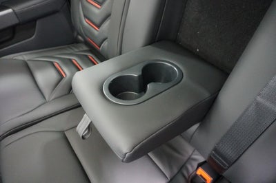 2026 Ford Super Duty F-250 SRW Hennessey