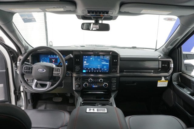 2026 Ford Super Duty F-250 SRW Hennessey
