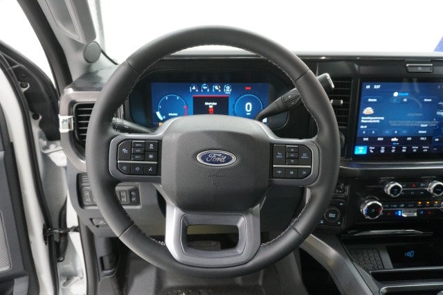 2026 Ford Super Duty F-250 SRW Hennessey