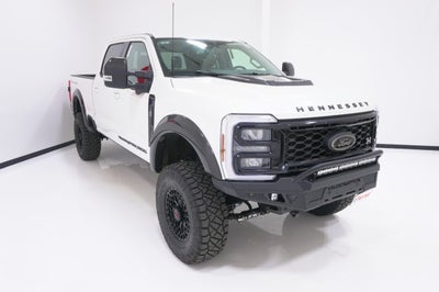 2026 Ford Super Duty F-250 SRW Hennessey