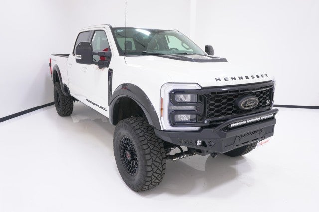 2026 Ford Super Duty F-250 SRW Hennessey